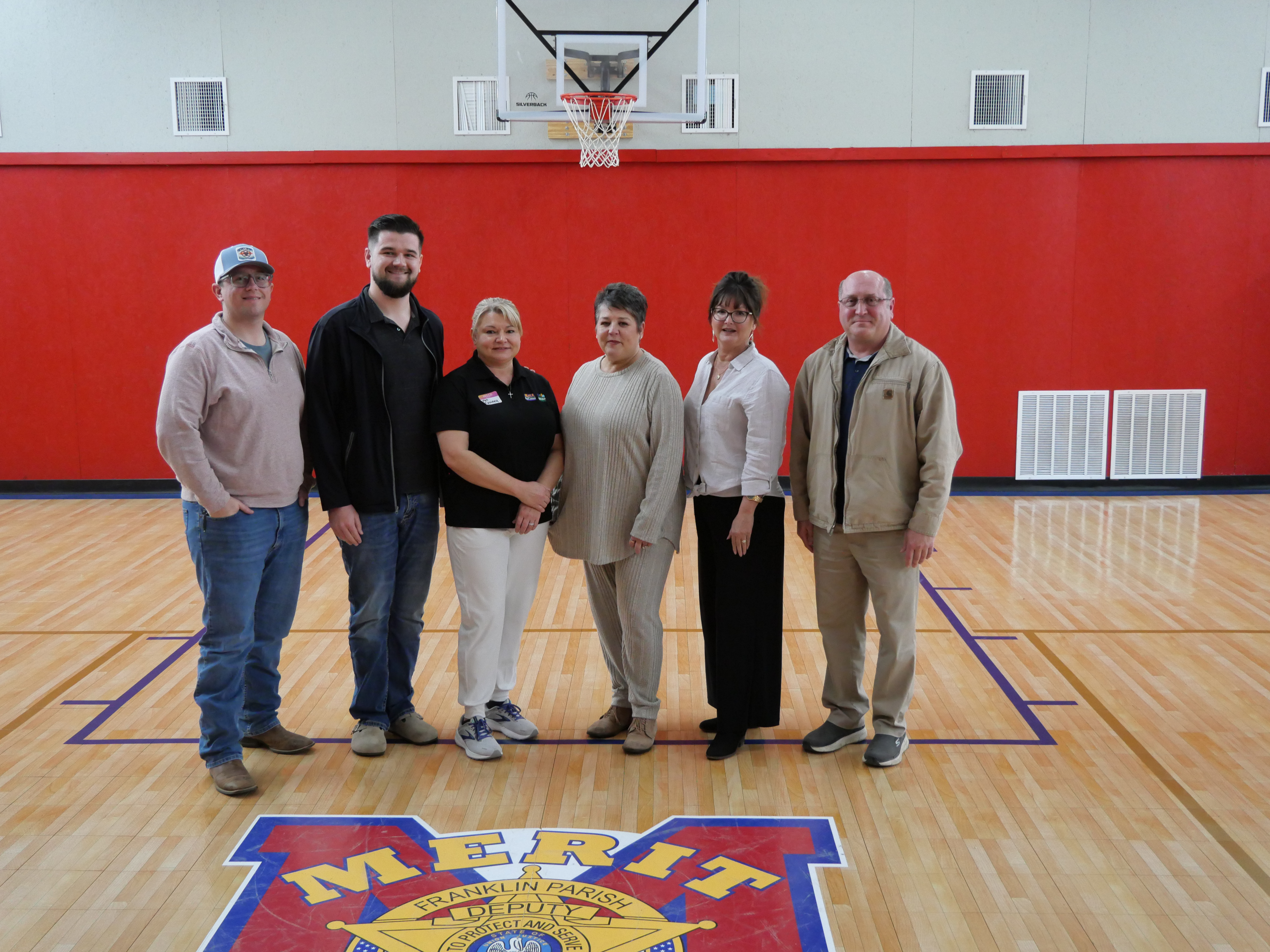 LSU AgCenter's Healthy Communities initiative sparking positive change in Franklin Parish 
